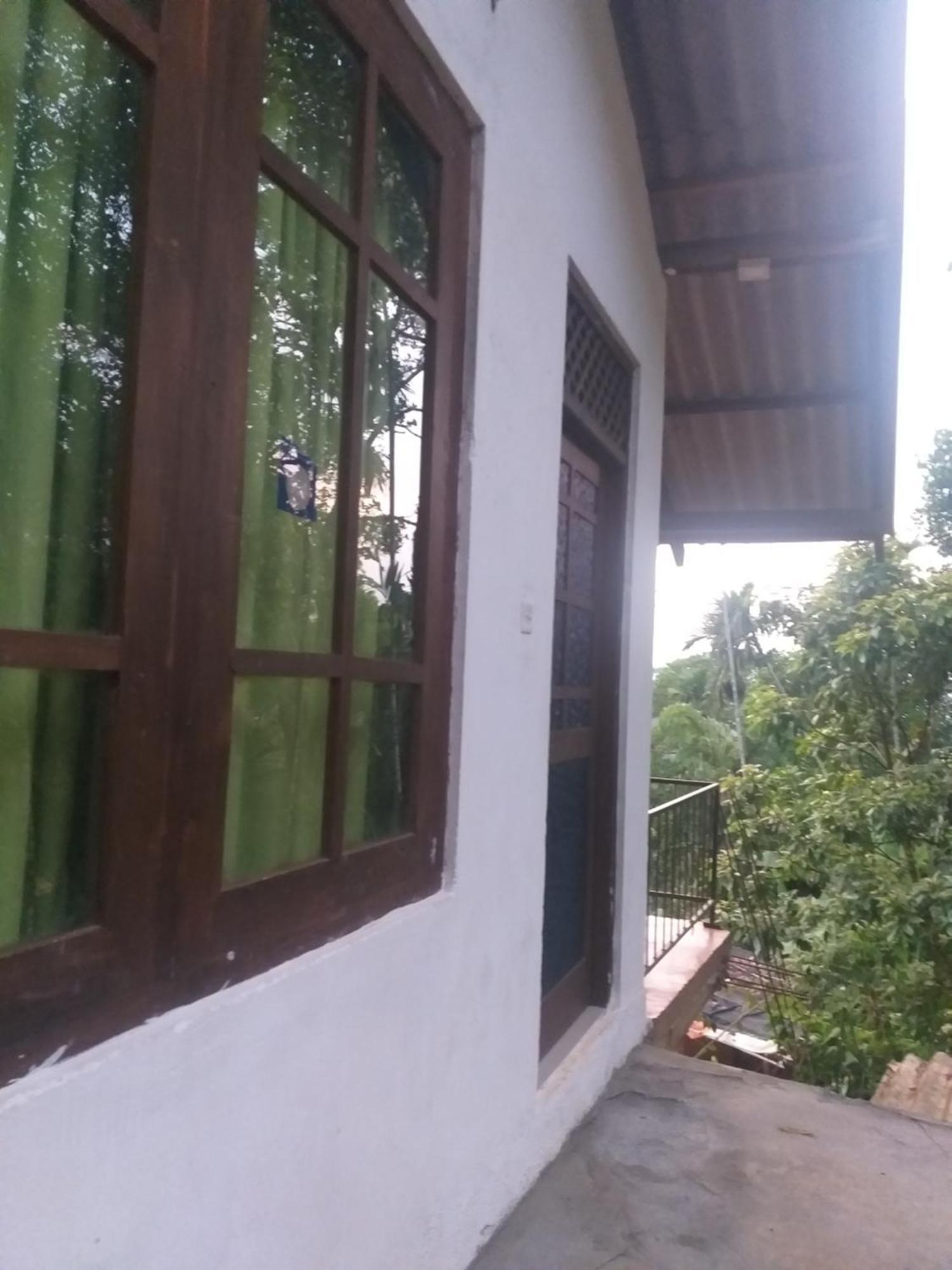 Nine Arch Araliya Homestay Ella Kültér fotó
