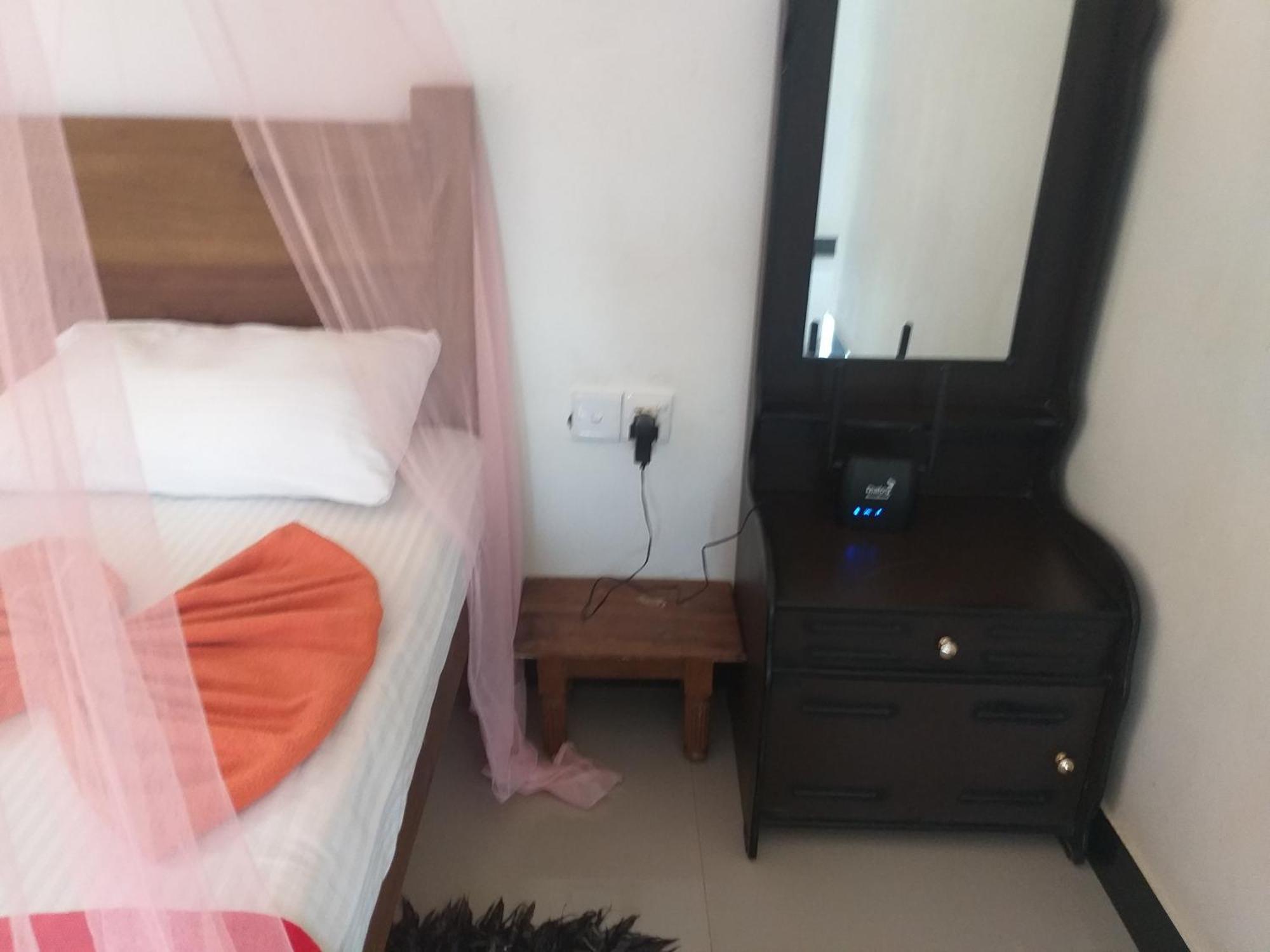 Nine Arch Araliya Homestay Ella Kültér fotó