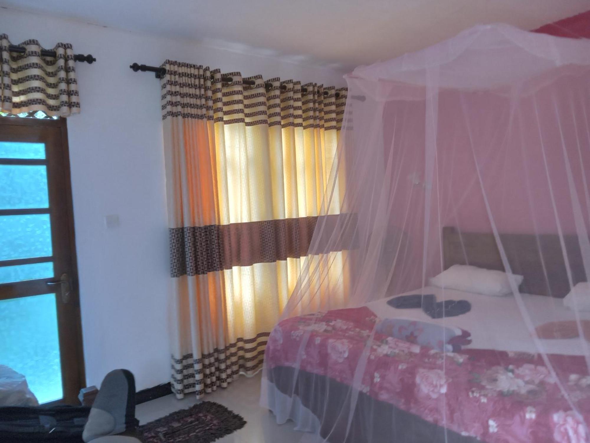 Nine Arch Araliya Homestay Ella Kültér fotó