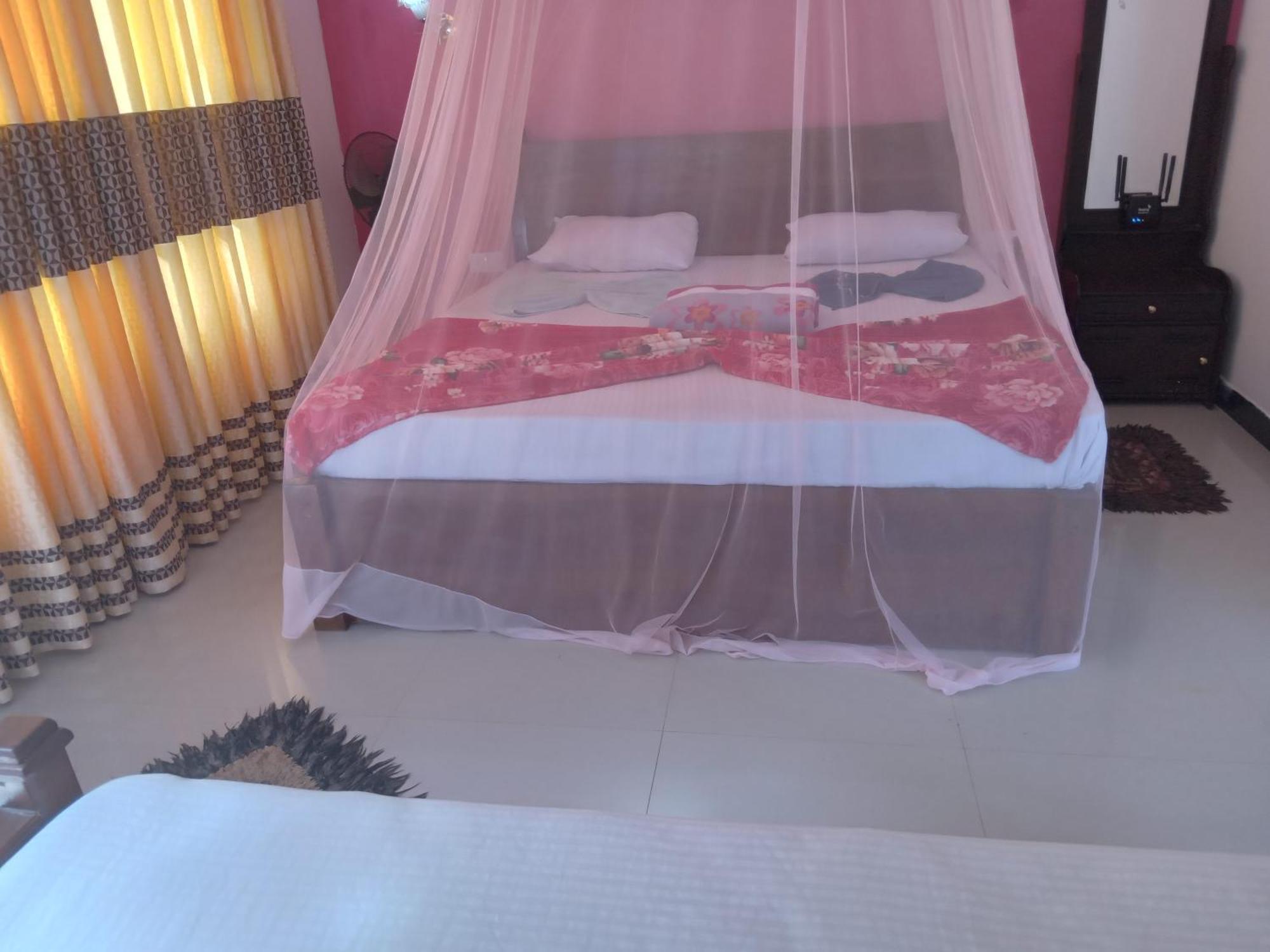 Nine Arch Araliya Homestay Ella Kültér fotó