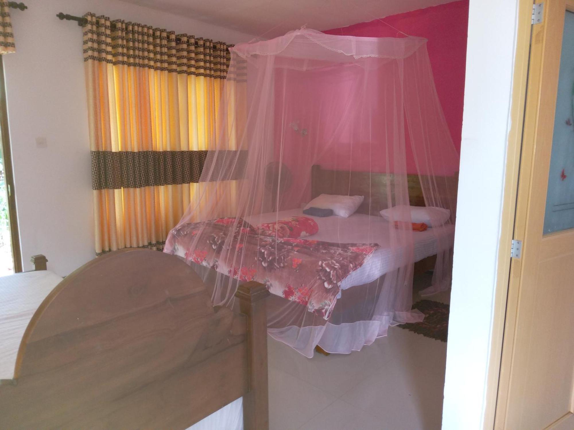 Nine Arch Araliya Homestay Ella Kültér fotó