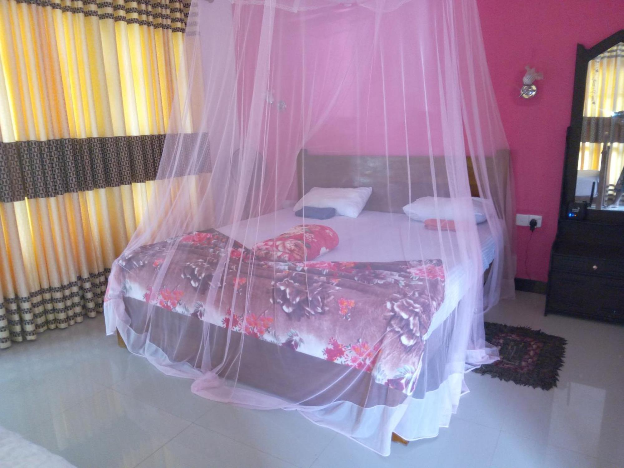 Nine Arch Araliya Homestay Ella Kültér fotó